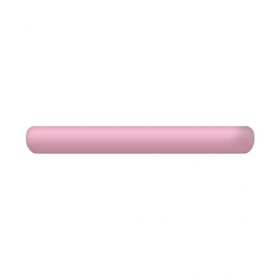 Funda de silicona para iphone/iphone X/Xs rosa rosa-952724999--Gadgets y accesorios
