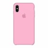 Silikonhülle für iphone/iphone X/Xs rosa rosa-952724999--Gadgets und Zubehör