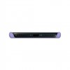 Siliconen hoesje voor iPhone/iPhone ?/?s violet lila-952725005--Gadgets en accessoires