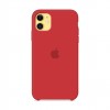 Силиконовый чехол на айфон/iphone 11 red красный, 1174907401, Чехлы для телефонов Iphone Apple case,  Аксессуары и Полезные гаджеты.,Чехлы для телефонов Iphone Apple case ,  buy with worldwide shipping