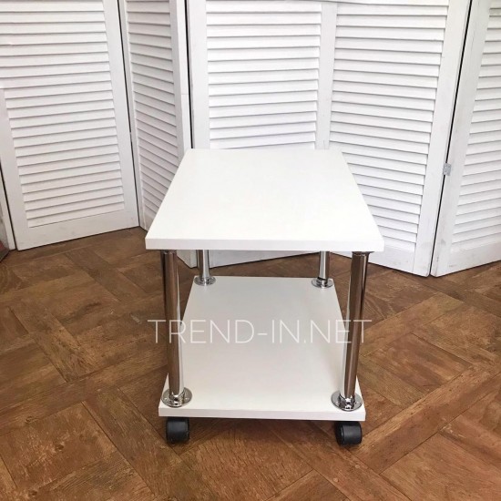 Whatnot for a pedicure. Trolley for the beauty master, 41989, Cosmetology cart,  Health and beauty. All for beauty salons,Furniture ,  buy with worldwide shipping