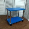 Bookcase trolley for pedicure masters, 952731928, Cosmetology cart,  Health and beauty. All for beauty salons,Furniture ,  buy with worldwide shipping