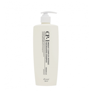 ESTHETIC HOUSE CP-1 Bright Complex Intense Nourishing Shampoo champú para el cabello, 500 ml