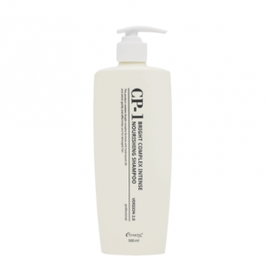 ESTHETIC HOUSE CP-1 Bright Complex Intense Nourishing Shampoo champú para el cabello, 500 ml