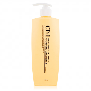 Hair Conditioner ESTHETIC HOUSE CP-1 Bright Complex Intense Nourishing Conditioner Hair Conditioner, 500 ml