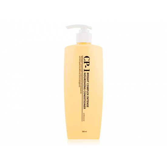 Acondicionador para EL cabello Esthetic HOUSE CP-1 Bright Complex Intense nourishing Conditioner acondicionador para el cabello, 500 ml, 952771896, Cuidado, Belleza y salud. Todo para salones de belleza, Cuidado, comprar en Ucrania