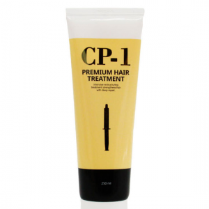 Маска для волос протеиновая  ESTHETIC HOUSE CP-1 Premium Hair Treatment Маска для волос протеиновая, 250 мл