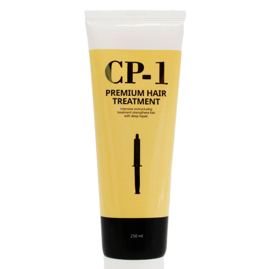 Маска для волос протеиновая  ESTHETIC HOUSE CP-1 Premium Hair Treatment Маска для волос протеиновая, 250 мл, 952732788, Уход,  Красота и здоровье. Все для салонов красоты,Уход ,  купить в Украине