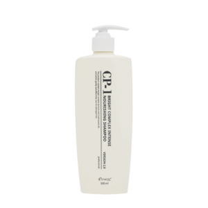 Шампунь для волос ESTHETIC HOUSE CP-1 Bright Complex Intense Nourishing Shampoo шампунь для волос, 500 мл