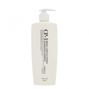 Шампунь для волос ESTHETIC HOUSE CP-1 Bright Complex Intense Nourishing Shampoo шампунь для волос, 500 мл