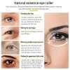 Anti-Aging Peptid Roller Creme Serum für Augenkontur Lanbena Peptid Wrinkle Eye Serum-952732789-Lanbena-Schönheit und Gesundheit. Alles für Schönheitssalons