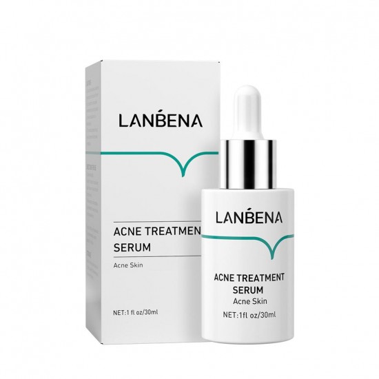LANBENA acne treatment serum, 952732792, Care,  Health and beauty. All for beauty salons,Care ,  buy with worldwide shipping