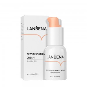  LANBENA Ektoinowe serum kojące