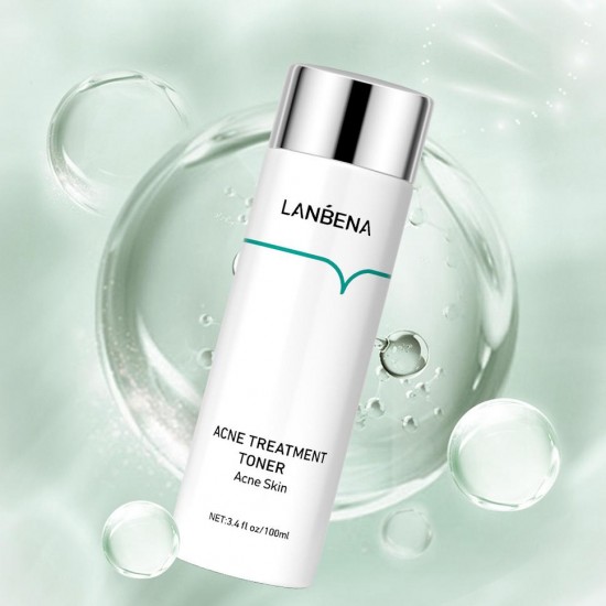 LANBENA acne treatment skin toner, 952732794, Care,  Health and beauty. All for beauty salons,Care ,  buy with worldwide shipping