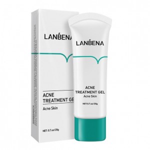 LANBENA skin care gel