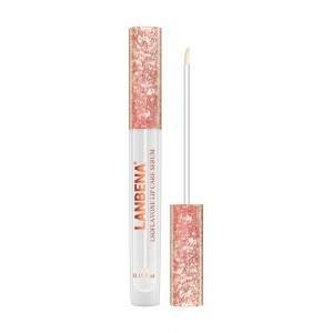 Lanbena Lsoflavone lip serum, for increased firmness of the lips