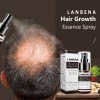 Спрей для роста волос Lanbena, для предотвращения облысения, укрепление волос, против выпадения волос, питание корней-952732824-Lanbena-Belleza y salud. Todo para salones de belleza