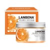 Parches para los ojos con vitamina C Lanbena Eye Mask 50pcs-952732868-Lanbena-Belleza y salud. Todo para salones de belleza