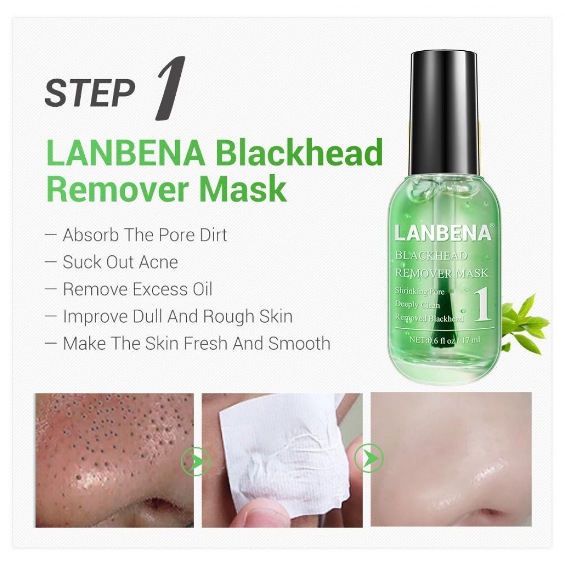 Blackhead remover перевод. Маска LANBENA Blackhead Remover. Маска Blackhead Remover Mask. LANBENA комбинированный набор для очистки пор. Ланбена сыворотка для лица.