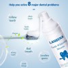 Dentifrice pour blanchir les dents et renforcer lémail des dents Mousse de blanchiment des dents Lanbena-952732871-Lanbena-Beauté et santé. Tout pour les salons de beauté