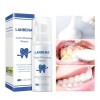 Creme Dental Para Clareamento Dos Dentes e fortalecer o esmalte dos dentes Lanbena Teeth Whitening Mousse-952732871-Lanbena-Beleza e saúde. Tudo para salões de beleza