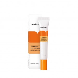 LANBENA vitamin C eye serum