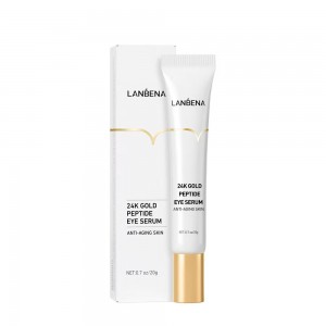 Lanbena Gold Eye Serum 24K Gold Eye Serum