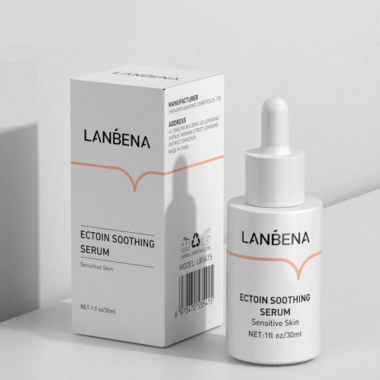 Ectoin soothing serum LANBENA, 952732876, Care,  Health and beauty. All for beauty salons,Care ,  buy with worldwide shipping