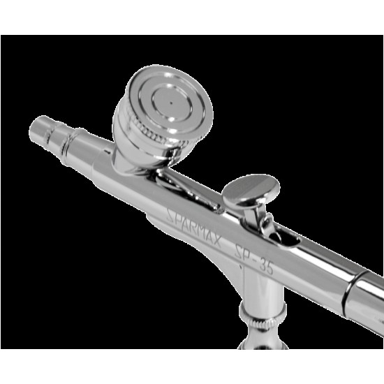 Airbrush Sparmax pro-schoonheid-tagore_SP-35С-TAGORE-Airbrushes