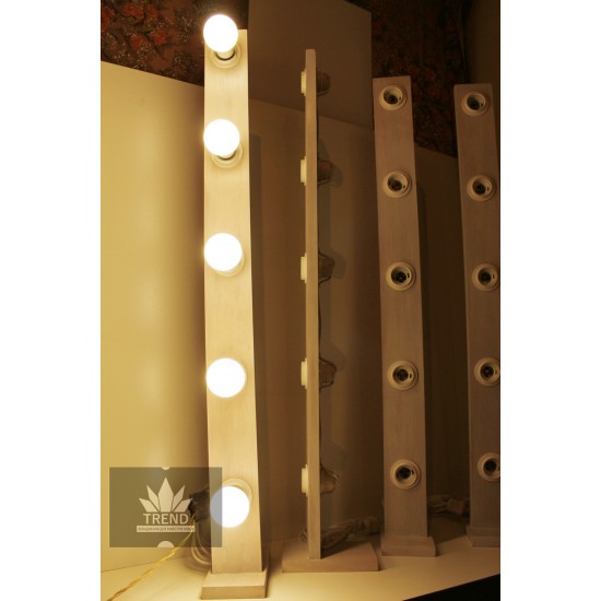 Suportes móveis de luz feitos de madeira-3812-Trend-Espelhos