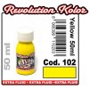 JVR Revolution Kolor, opaque light yellow #102, 10ml, 696102/10, Краска для аэрографии JVR colors#nails,  Airbrushing,Краска для аэрографии JVR colors#nails ,  buy with worldwide shipping