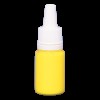 Tinta base água JVR Revolution Kolor, amarelo claro opaco #102, 10ml-6683-JVR-Aerografia