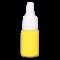 краска на водной основе JVR Revolution Kolor, opaque light yellow #102, 10ml, 696102/10, Краска для аэрографии JVR colors#nails,  Аэрография,Краска для аэрографии JVR colors#nails ,  купить в Украине