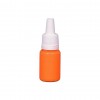 tinta à base de água JVR Revolution Kolor, laranja opaco #106, 10ml-6687-JVR-Aerografia