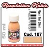 JVR Revolution Kolor, tinte carne opaco #107.10ml-tagore_696107/10-TAGORE-Aerógrafos
