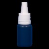 pintura al agua JVR Revolution Kolor, azul de prusia opaco #119, 10ml-6699-JVR-Aerografía
