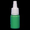Pintura al agua JVR Revolution Kolor, verde claro opaco #121, 10ml-6701-JVR-Aerografía