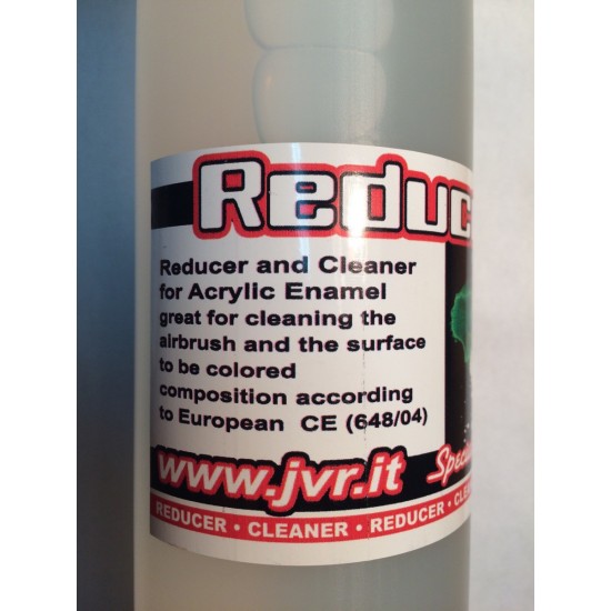 JVR Refinish, nettoyant/diluant-tagore_695507/60-TAGORE-aérographes