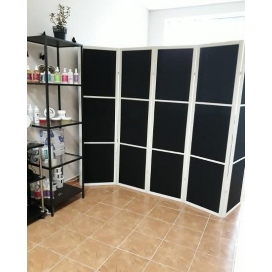 Screen, partition for shops-3821-Производство-Furniture