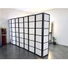 Universal screen, partition for the salon, dressing room, etc., 3823, Screens and partitions,  Health and beauty. All for beauty salons,Furniture ,  buy with worldwide shipping