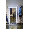 Miroir pour studio photo, boutique de marque. Miroir rouille-6141-Trend-Miroirs