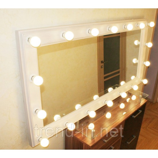 Miroir pour boutique ou dressing-3829-Trend-Miroirs