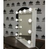 Ankleidezimmer, Schminkspiegel für eine Schönheitsmeisterin-42000-Trend-Spiegel