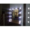 Lichtspiegel, rahmenlos, für Friseure-6148-Trend-Spiegels