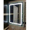 Зеркало с лед подсветкой. Лед зеркало для ванной комнаты, LED6-4, Зеркала с ЛЕД подсветкой,  Зеркала,Зеркала с ЛЕД подсветкой ,  buy with worldwide shipping