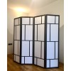 Screen for a room, partitions in blocks of 3 sections, 6220, Screens and partitions,  Health and beauty. All for beauty salons,Furniture ,  buy with worldwide shipping