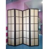 Partition screen with horizontal slats, 3839, Screens and partitions,  Health and beauty. All for beauty salons,Furniture ,  buy with worldwide shipping