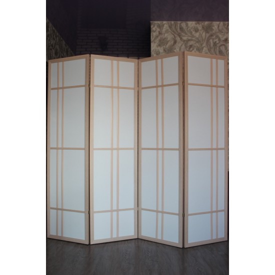Cosmetic screen with symmetrical stripes., 3840, Screens and partitions,  Health and beauty. All for beauty salons,Furniture ,  buy with worldwide shipping