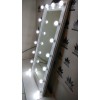 Kaltfarbige LED-Lampe 6400 K. 5 W.-6154-Lemanso-Make-up spiegels