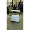 Bookcase / cart with drawer, 3847, Cosmetology cart,  Health and beauty. All for beauty salons,Furniture ,  buy with worldwide shipping
